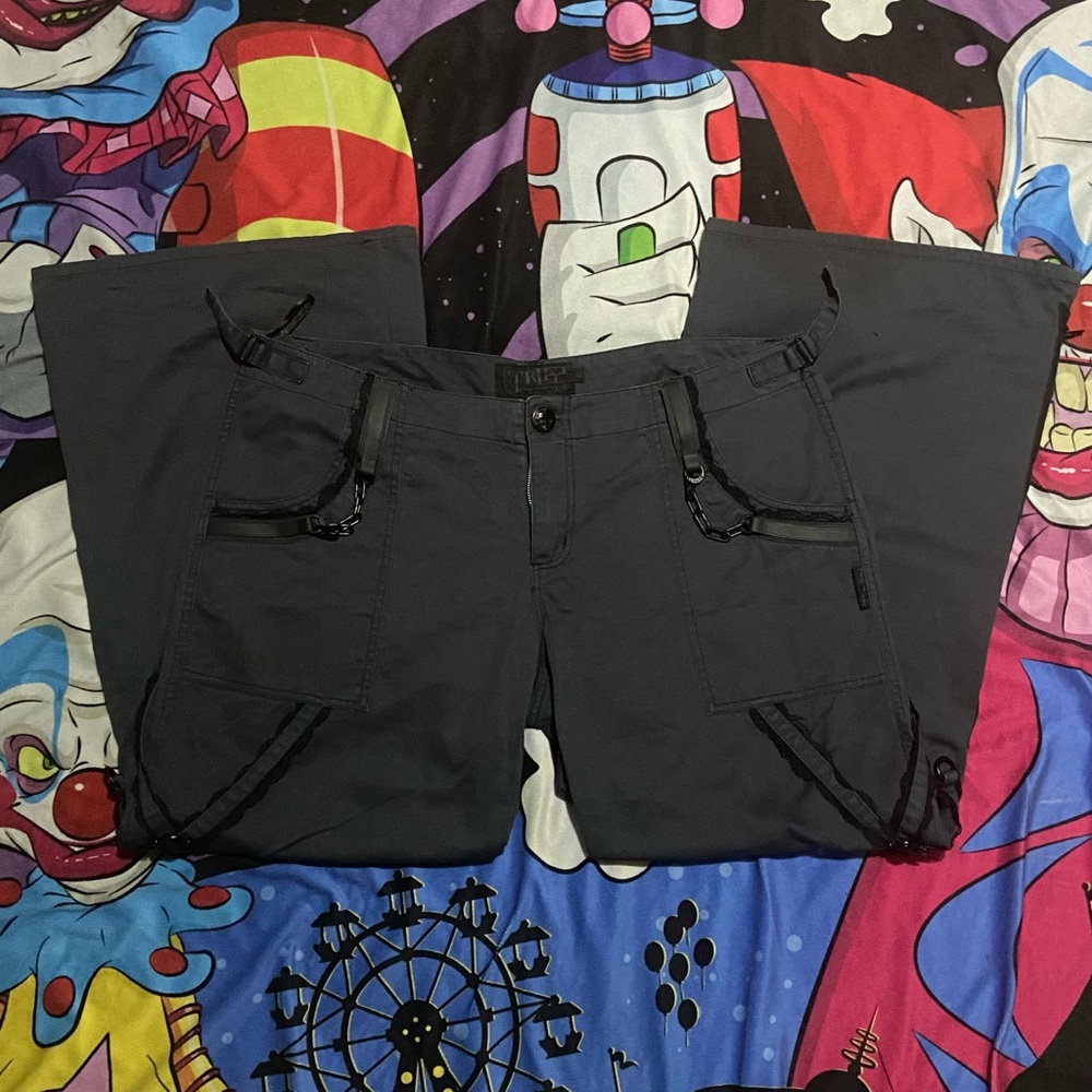 🕸️ SOLD // Tripp nyc pants 🕸️
